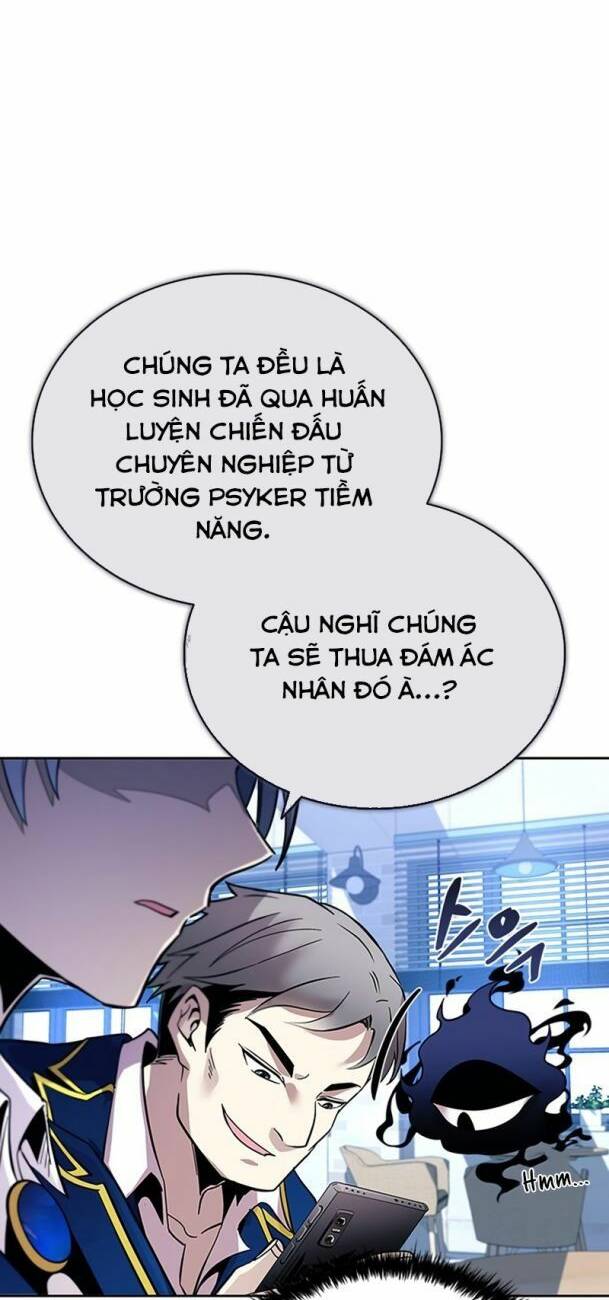 Chuyển Sinh Thành Ác Nhân: Chapter 81