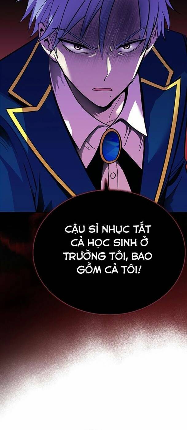 Chuyển Sinh Thành Ác Nhân: Chapter 81