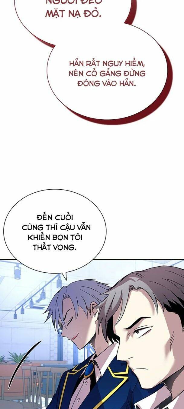 Chuyển Sinh Thành Ác Nhân: Chapter 81