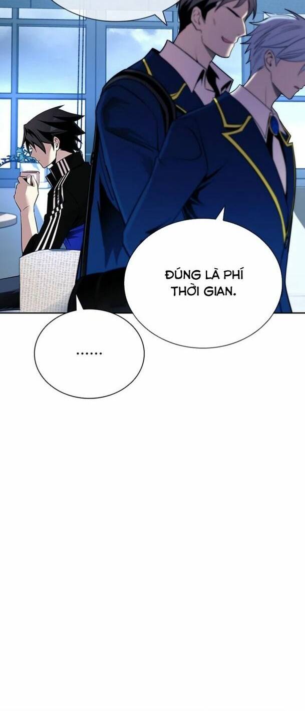 Chuyển Sinh Thành Ác Nhân: Chapter 81