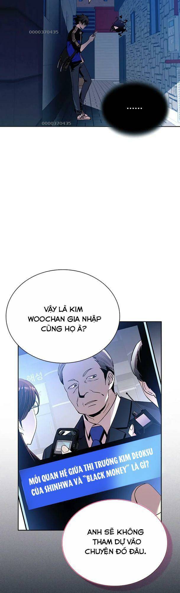 Chuyển Sinh Thành Ác Nhân: Chapter 82