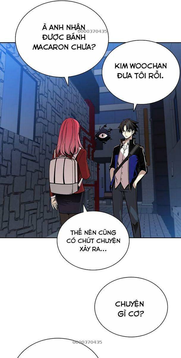 Chuyển Sinh Thành Ác Nhân: Chapter 82