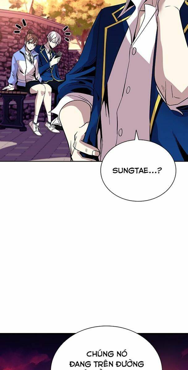 Chuyển Sinh Thành Ác Nhân: Chapter 82