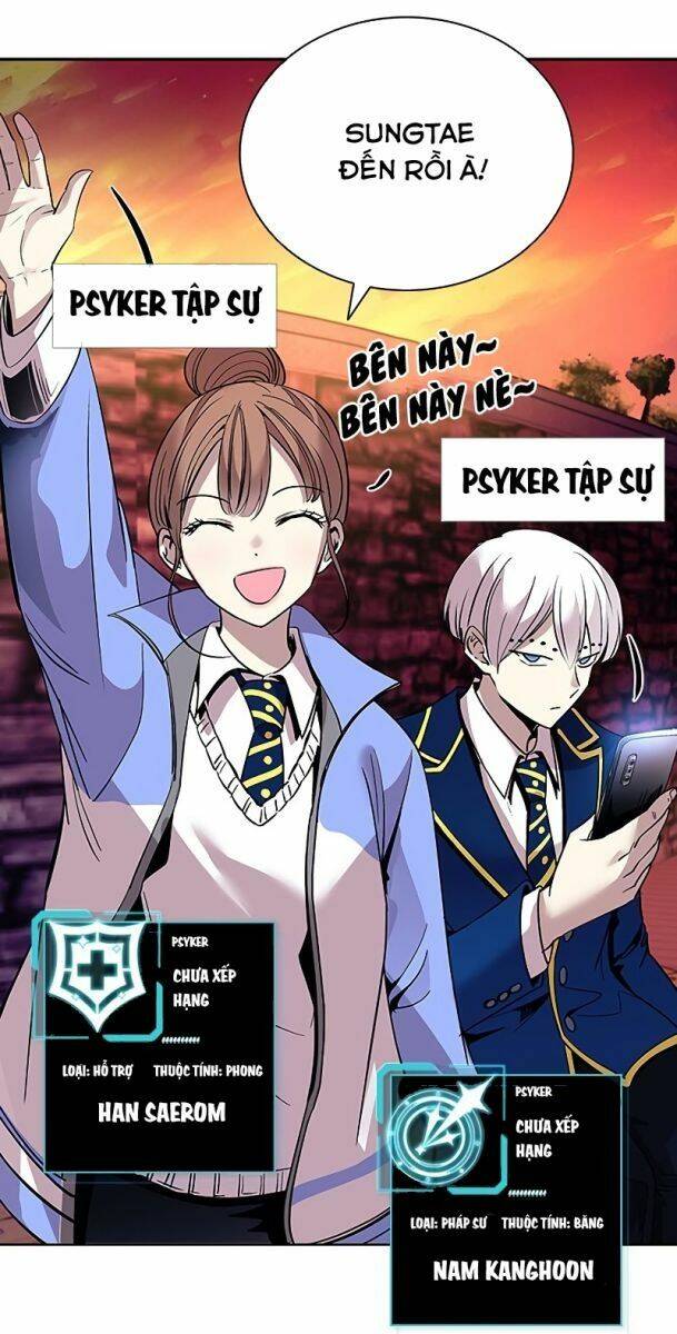 Chuyển Sinh Thành Ác Nhân: Chapter 82
