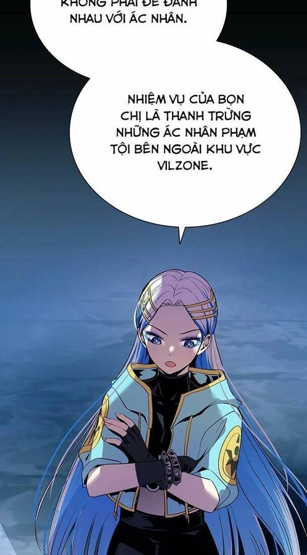 Chuyển Sinh Thành Ác Nhân: Chapter 82