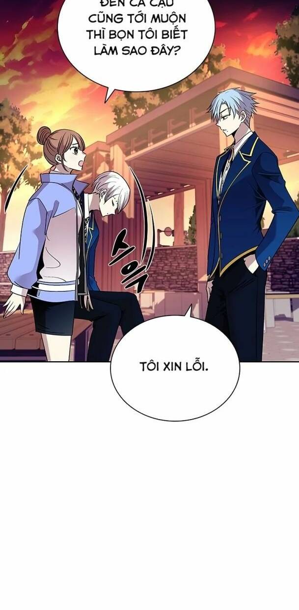 Chuyển Sinh Thành Ác Nhân: Chapter 82