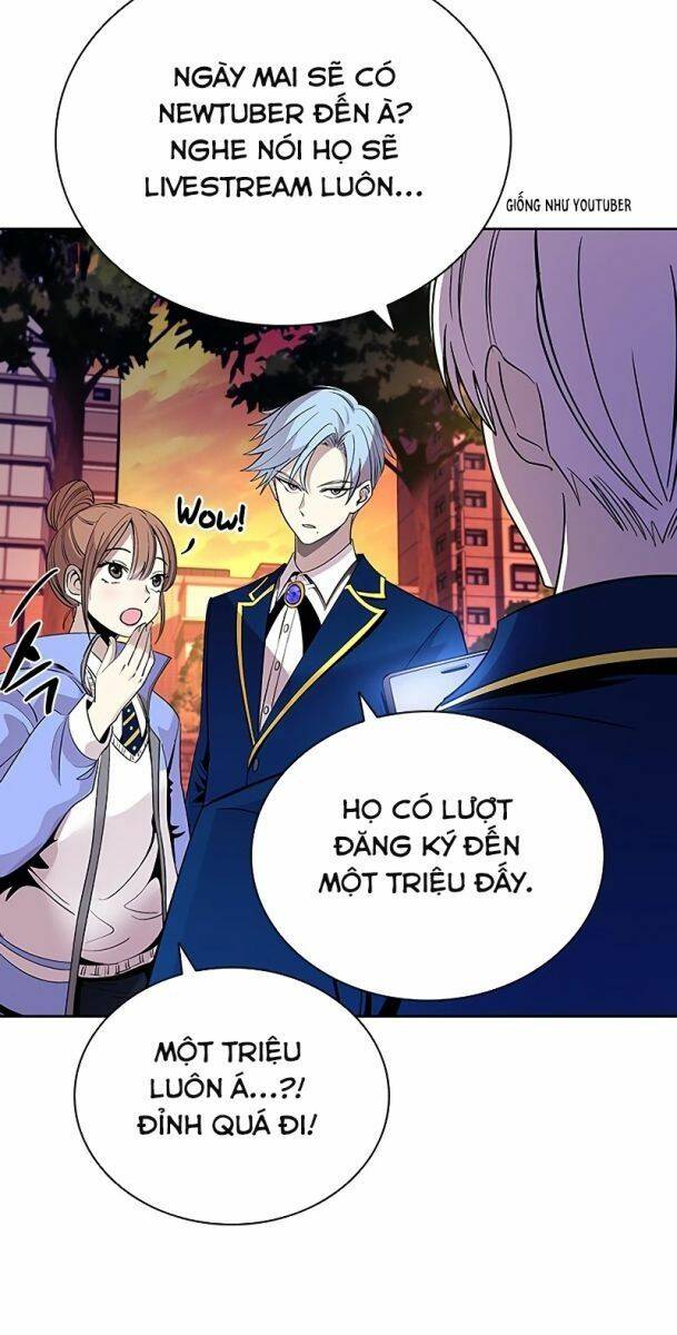 Chuyển Sinh Thành Ác Nhân: Chapter 82