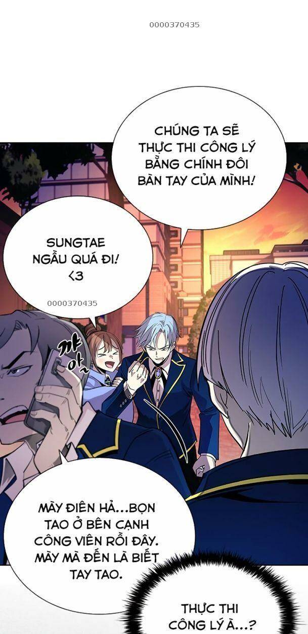 Chuyển Sinh Thành Ác Nhân: Chapter 82