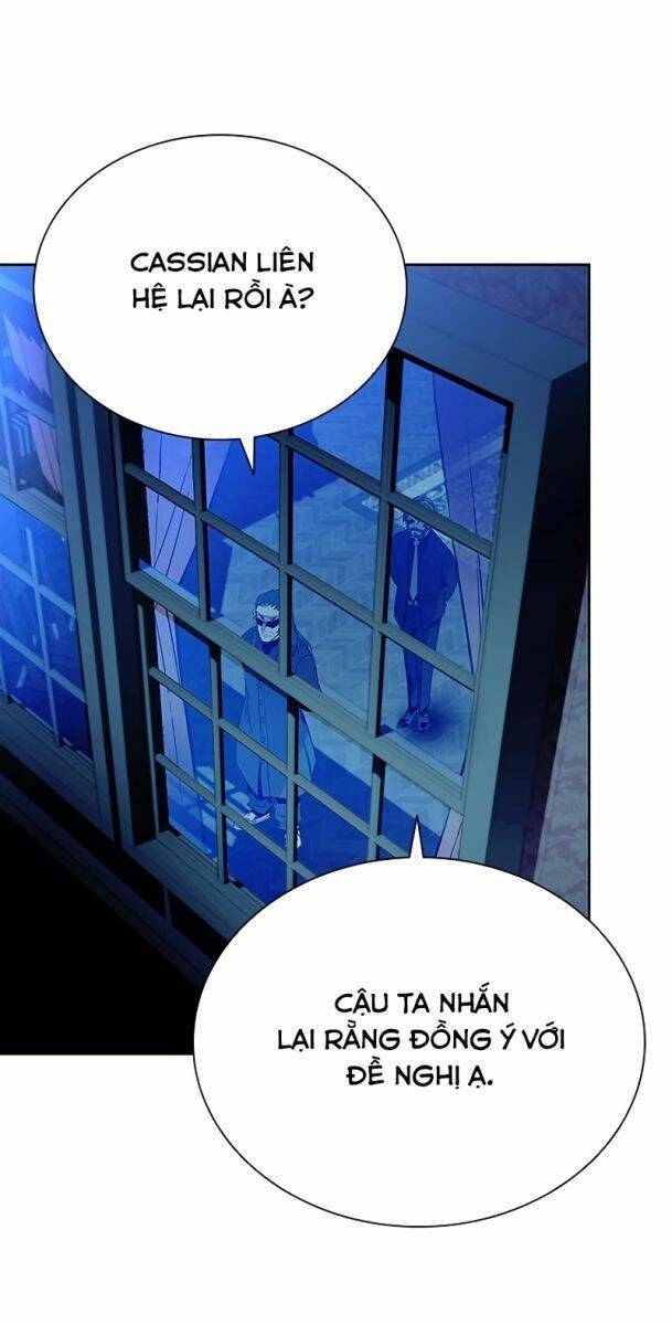 Chuyển Sinh Thành Ác Nhân: Chapter 82