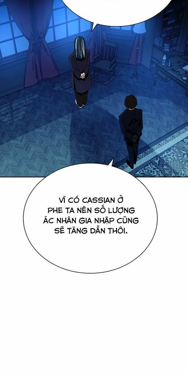 Chuyển Sinh Thành Ác Nhân: Chapter 82