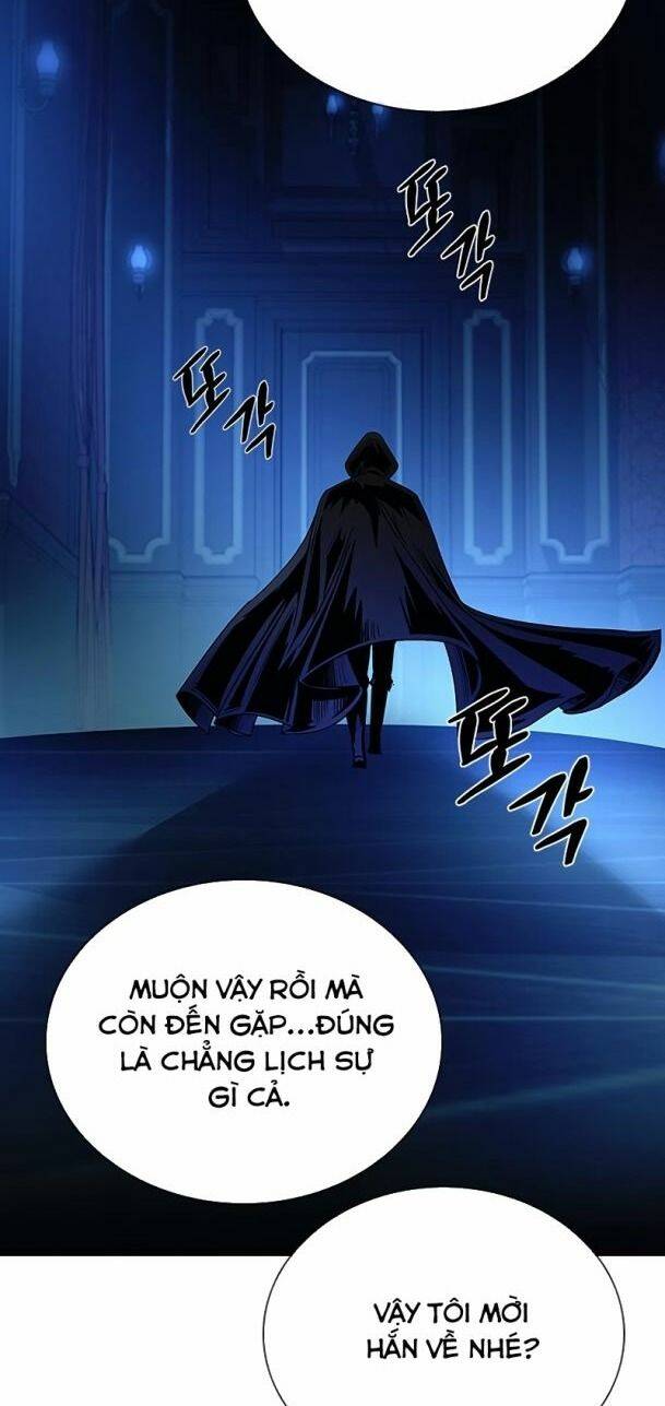 Chuyển Sinh Thành Ác Nhân: Chapter 82