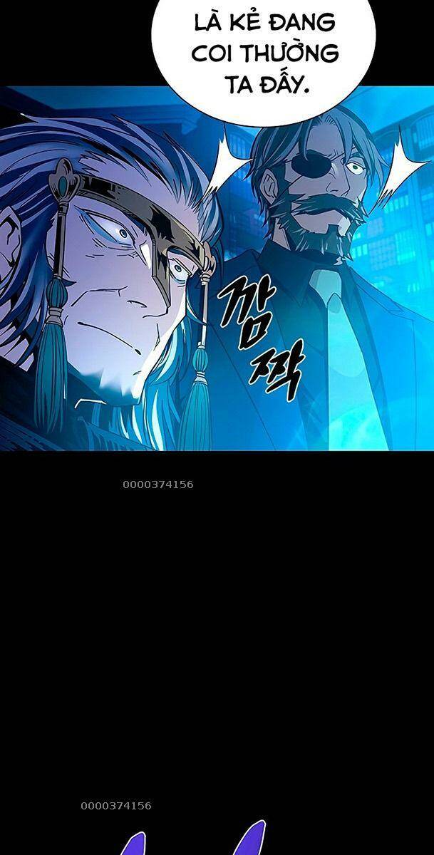 Chuyển Sinh Thành Ác Nhân: Chapter 83