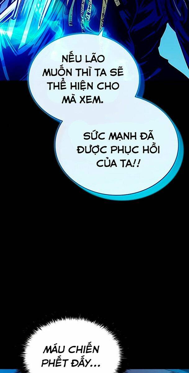 Chuyển Sinh Thành Ác Nhân: Chapter 83