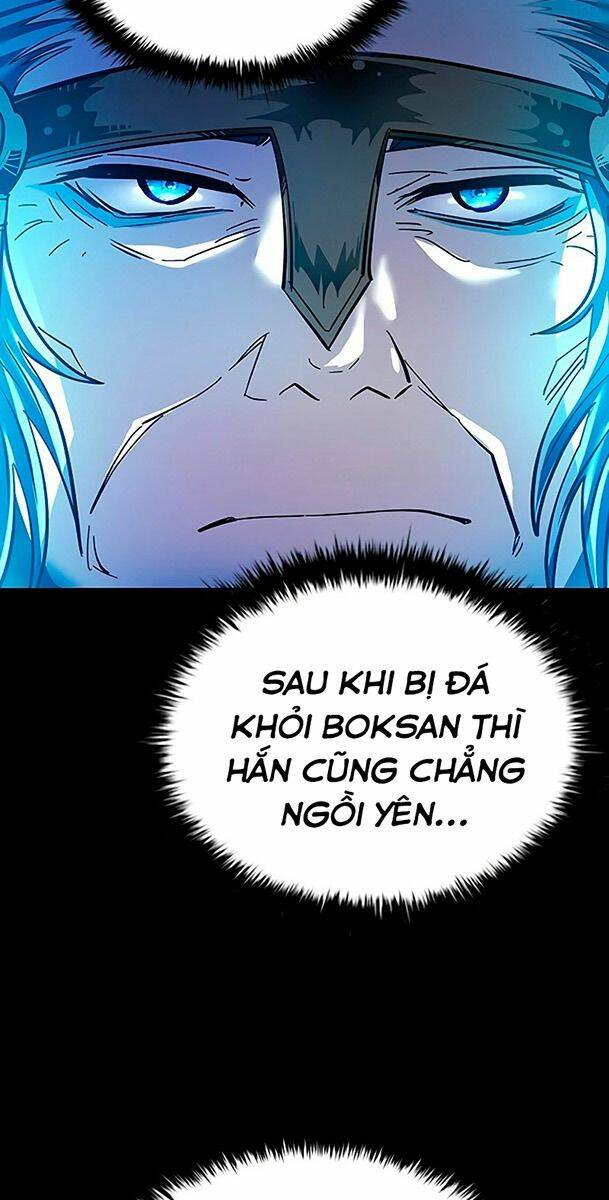Chuyển Sinh Thành Ác Nhân: Chapter 83