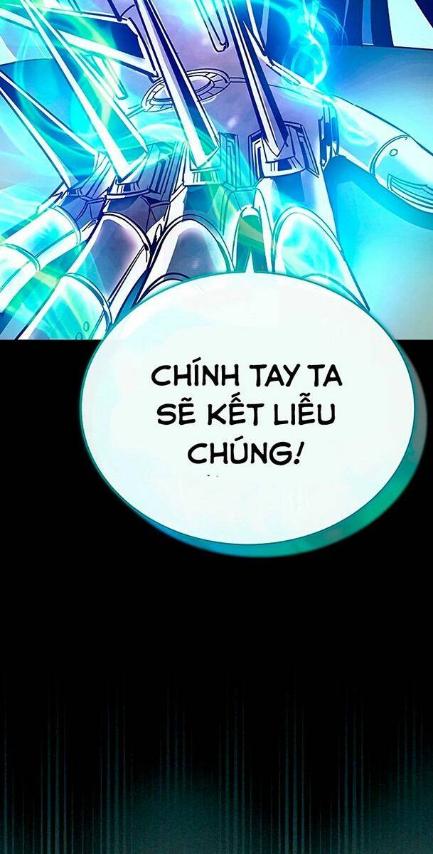 Chuyển Sinh Thành Ác Nhân: Chapter 83