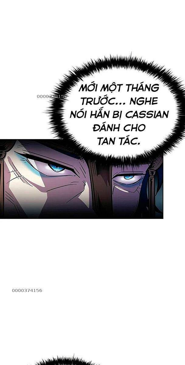 Chuyển Sinh Thành Ác Nhân: Chapter 83