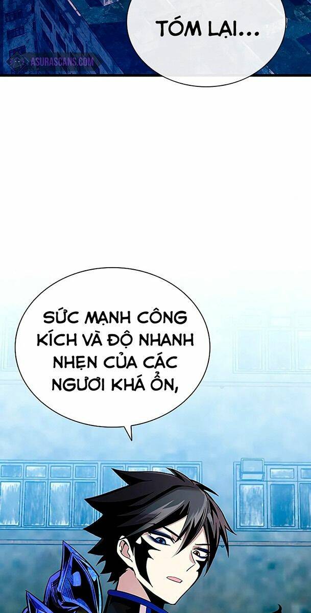 Chuyển Sinh Thành Ác Nhân: Chapter 83