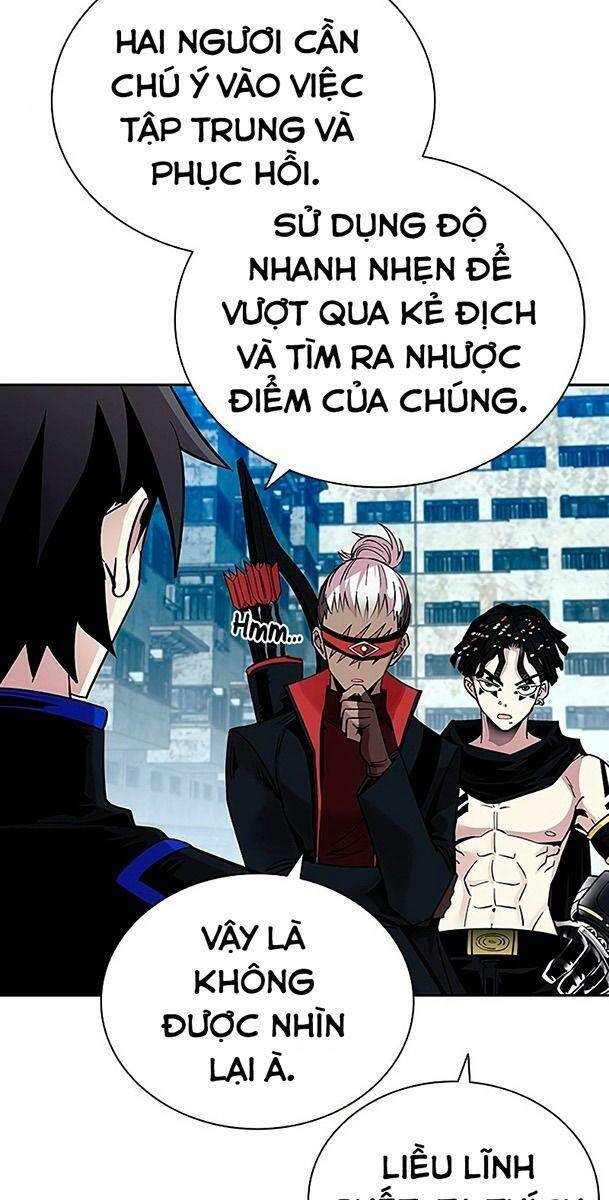 Chuyển Sinh Thành Ác Nhân: Chapter 83
