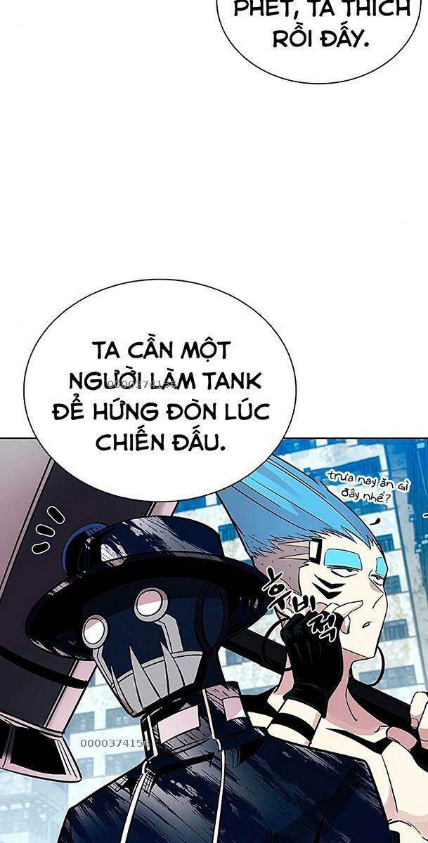 Chuyển Sinh Thành Ác Nhân: Chapter 83