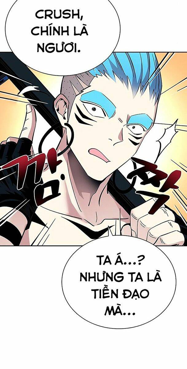 Chuyển Sinh Thành Ác Nhân: Chapter 83