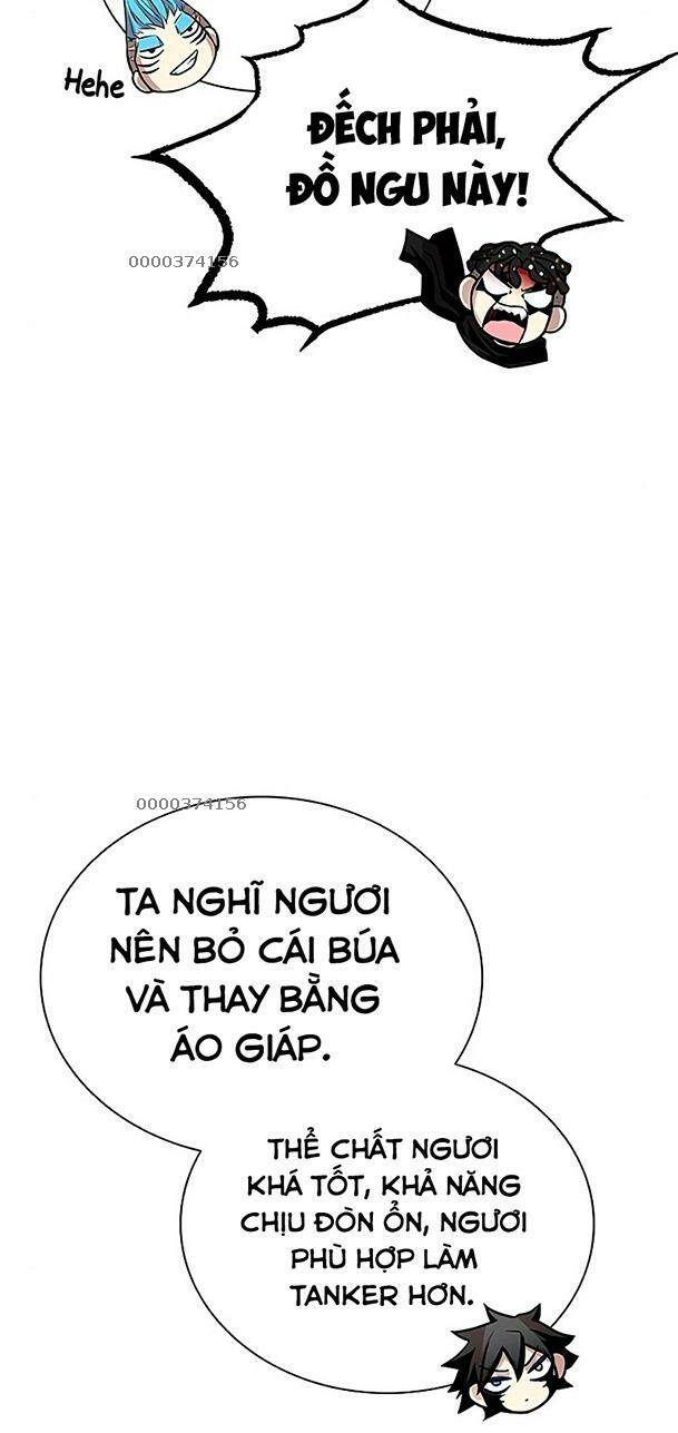 Chuyển Sinh Thành Ác Nhân: Chapter 83