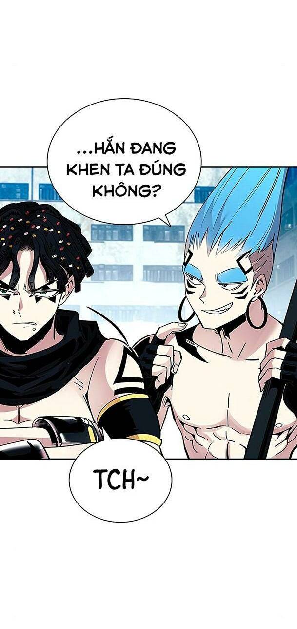 Chuyển Sinh Thành Ác Nhân: Chapter 83