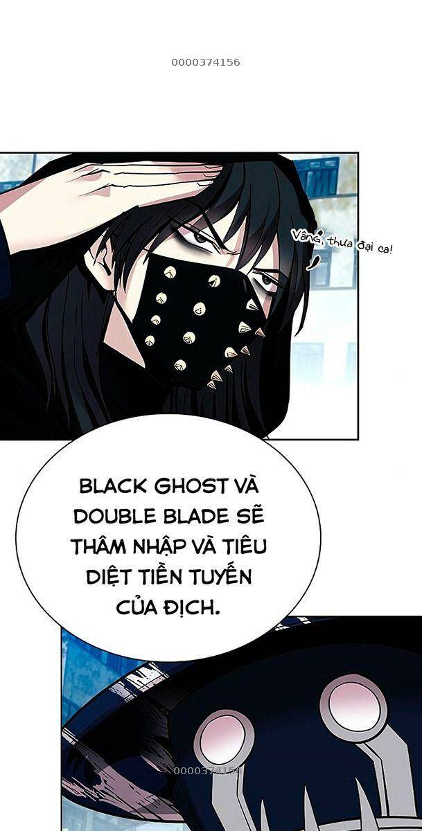 Chuyển Sinh Thành Ác Nhân: Chapter 83