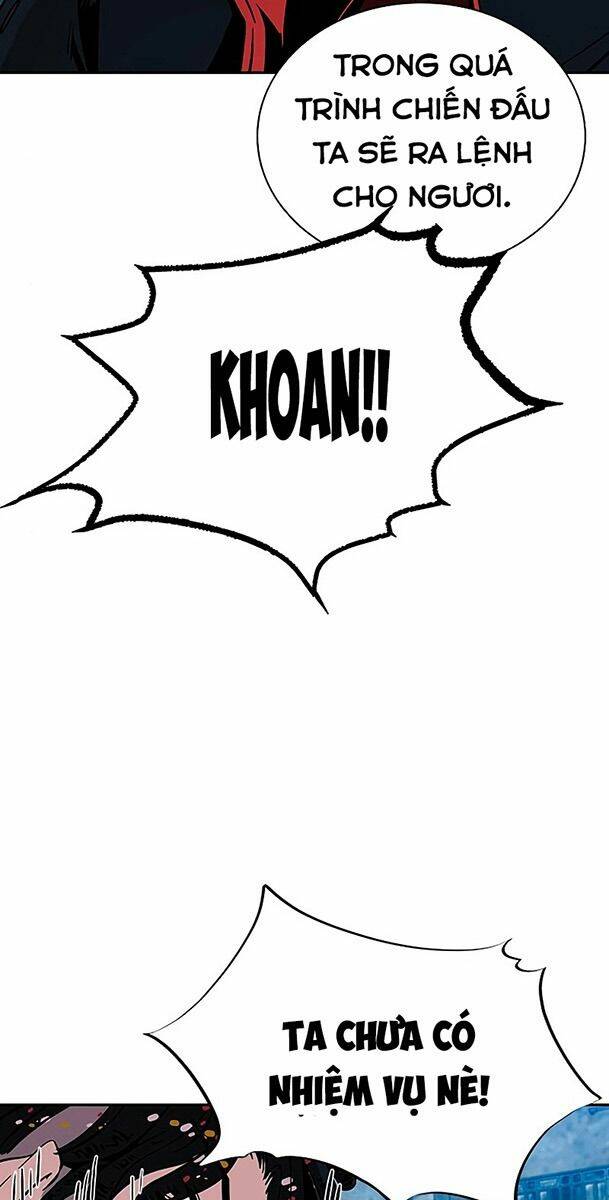 Chuyển Sinh Thành Ác Nhân: Chapter 83