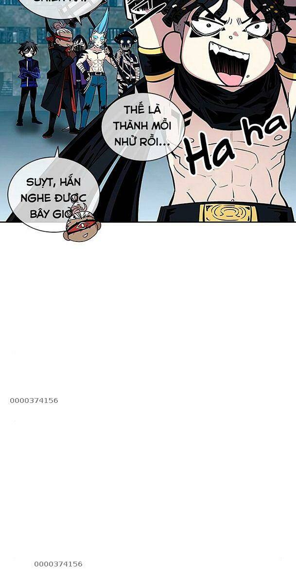 Chuyển Sinh Thành Ác Nhân: Chapter 83