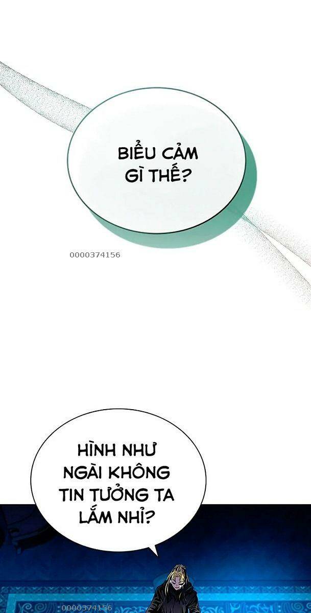 Chuyển Sinh Thành Ác Nhân: Chapter 83