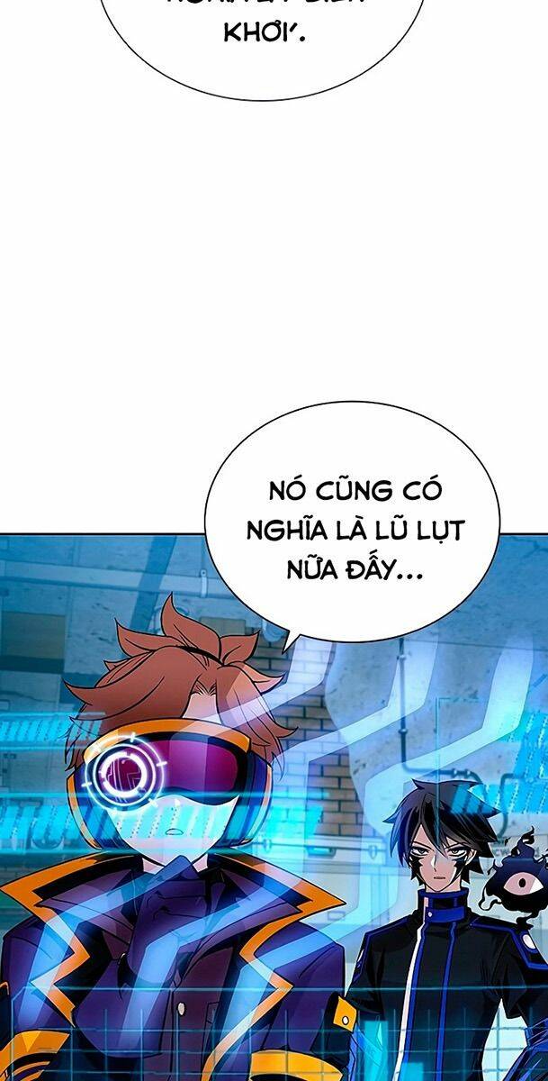 Chuyển Sinh Thành Ác Nhân: Chapter 83