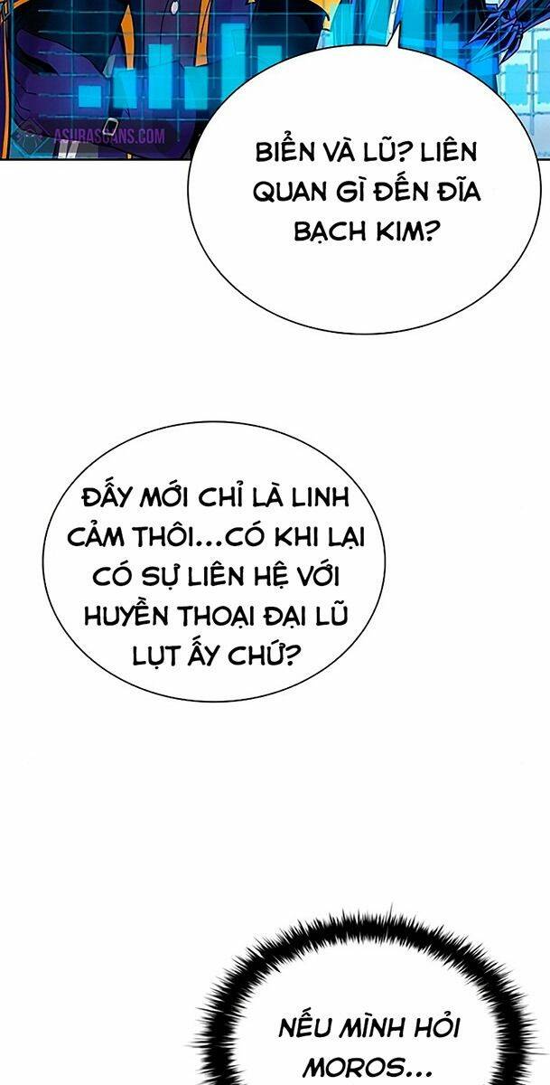 Chuyển Sinh Thành Ác Nhân: Chapter 83
