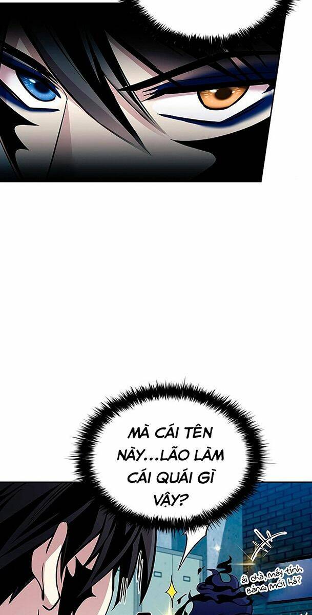 Chuyển Sinh Thành Ác Nhân: Chapter 83