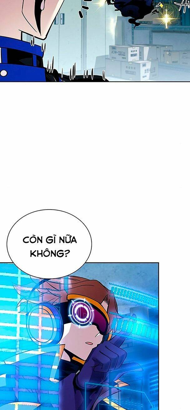 Chuyển Sinh Thành Ác Nhân: Chapter 83