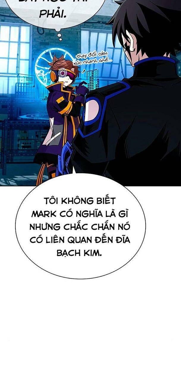 Chuyển Sinh Thành Ác Nhân: Chapter 83