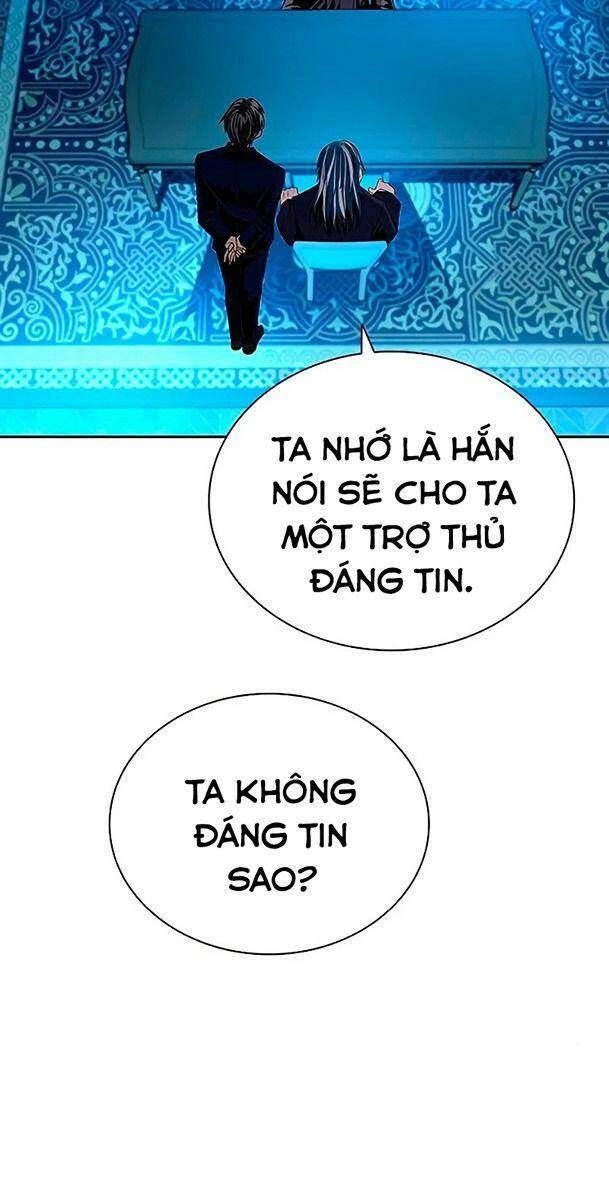 Chuyển Sinh Thành Ác Nhân: Chapter 83