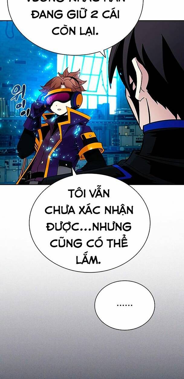 Chuyển Sinh Thành Ác Nhân: Chapter 83