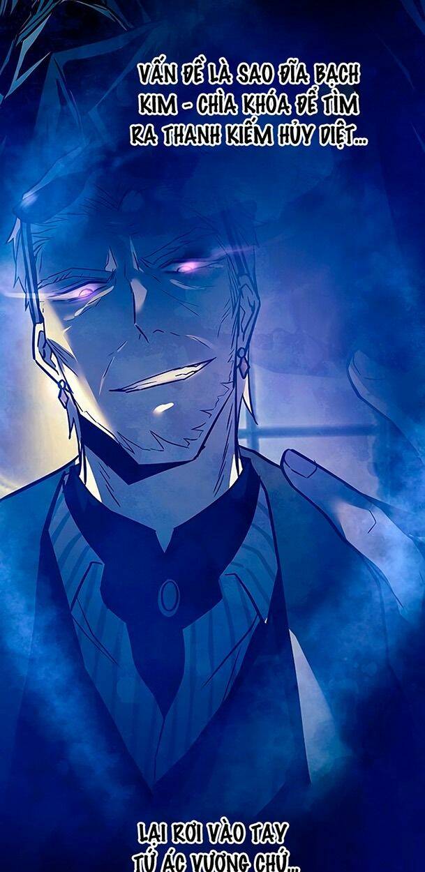 Chuyển Sinh Thành Ác Nhân: Chapter 83