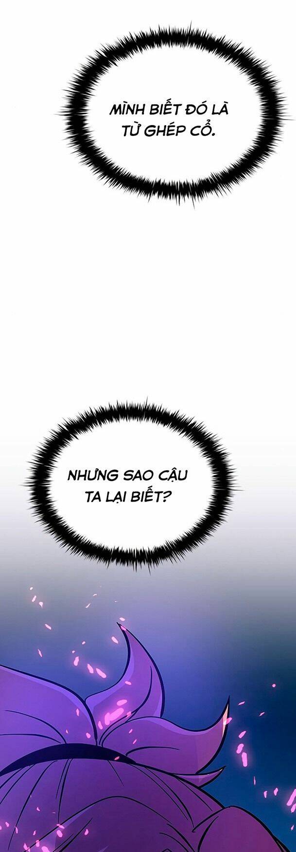 Chuyển Sinh Thành Ác Nhân: Chapter 83
