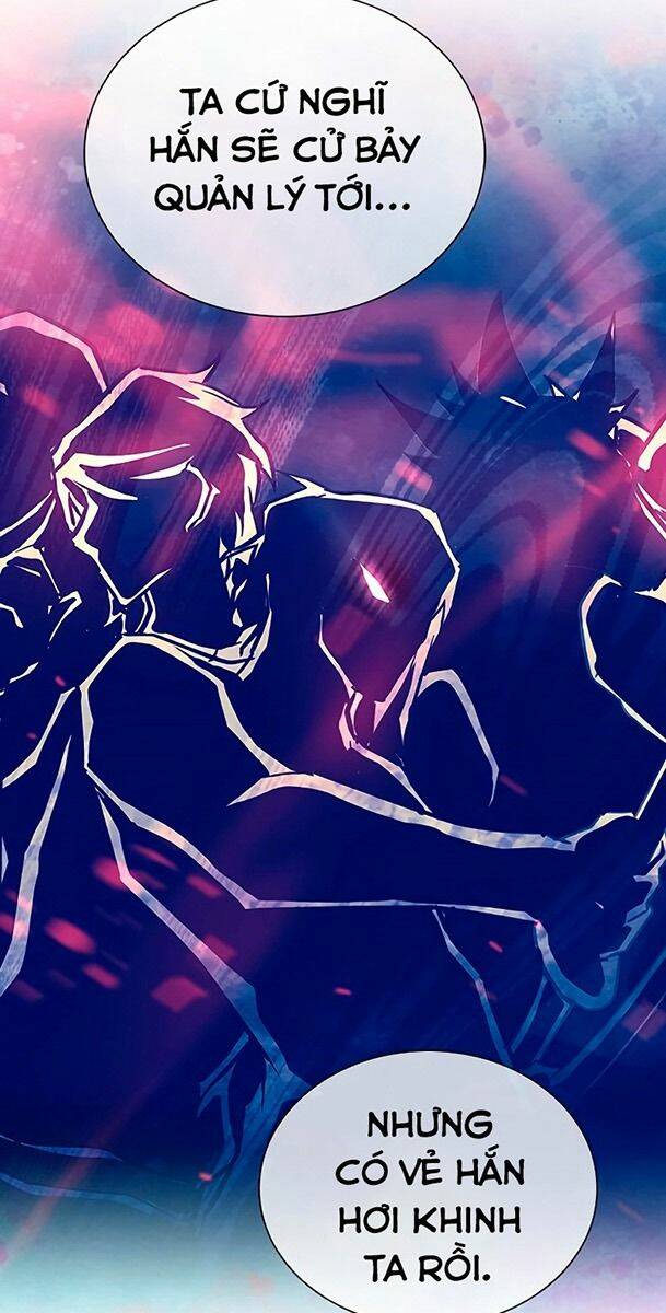 Chuyển Sinh Thành Ác Nhân: Chapter 83