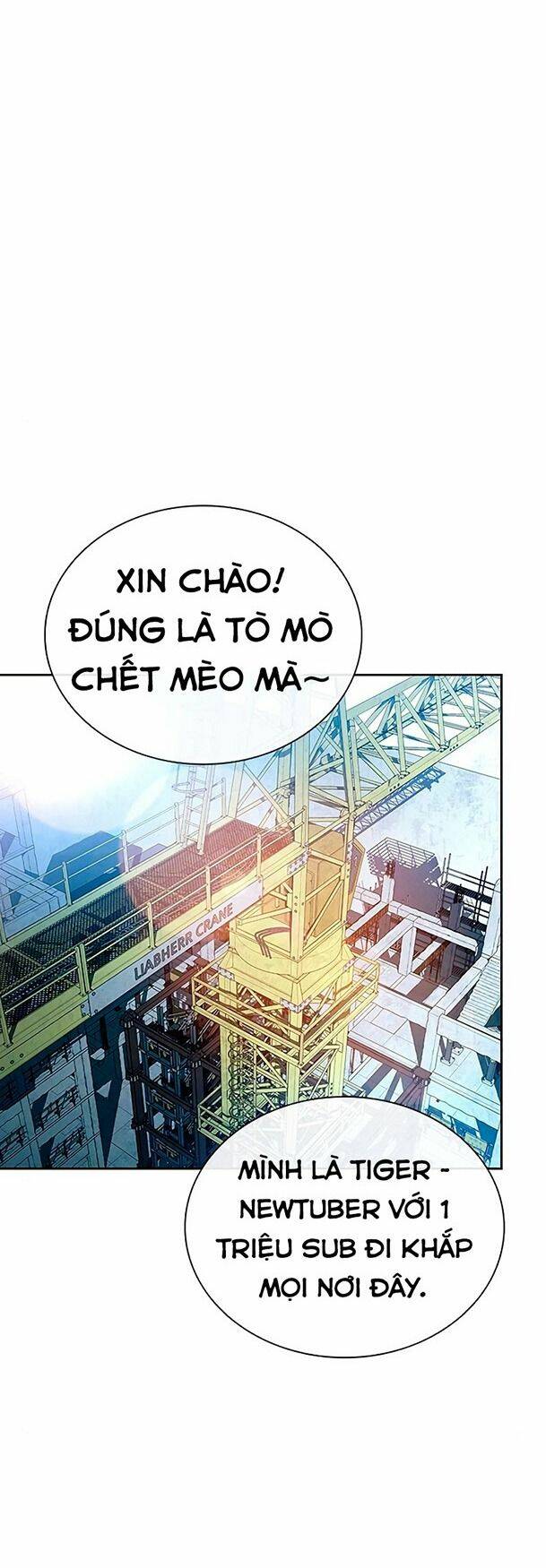 Chuyển Sinh Thành Ác Nhân: Chapter 83