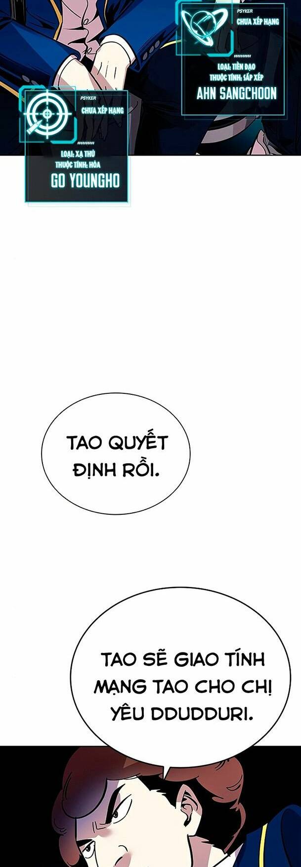 Chuyển Sinh Thành Ác Nhân: Chapter 83