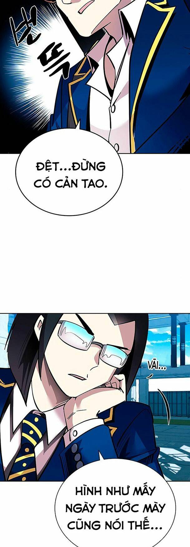 Chuyển Sinh Thành Ác Nhân: Chapter 83