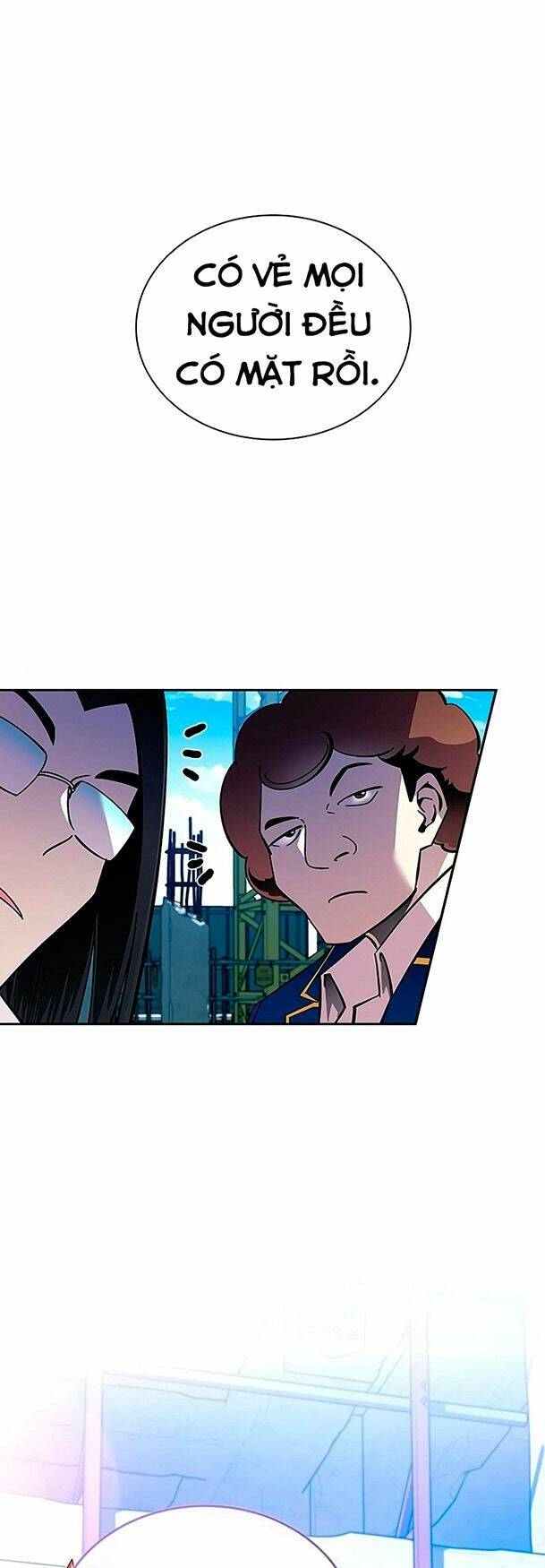 Chuyển Sinh Thành Ác Nhân: Chapter 83