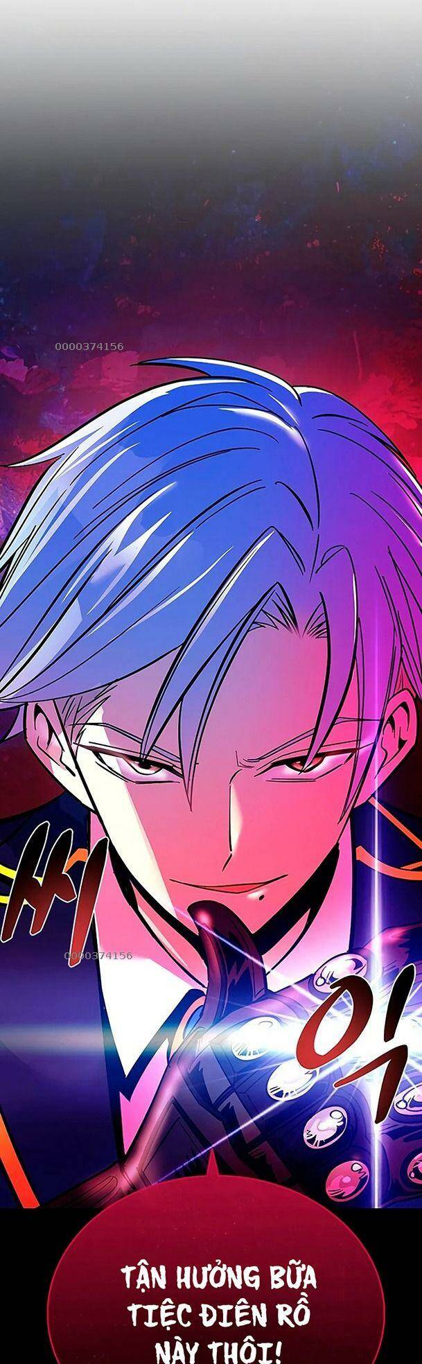 Chuyển Sinh Thành Ác Nhân: Chapter 83