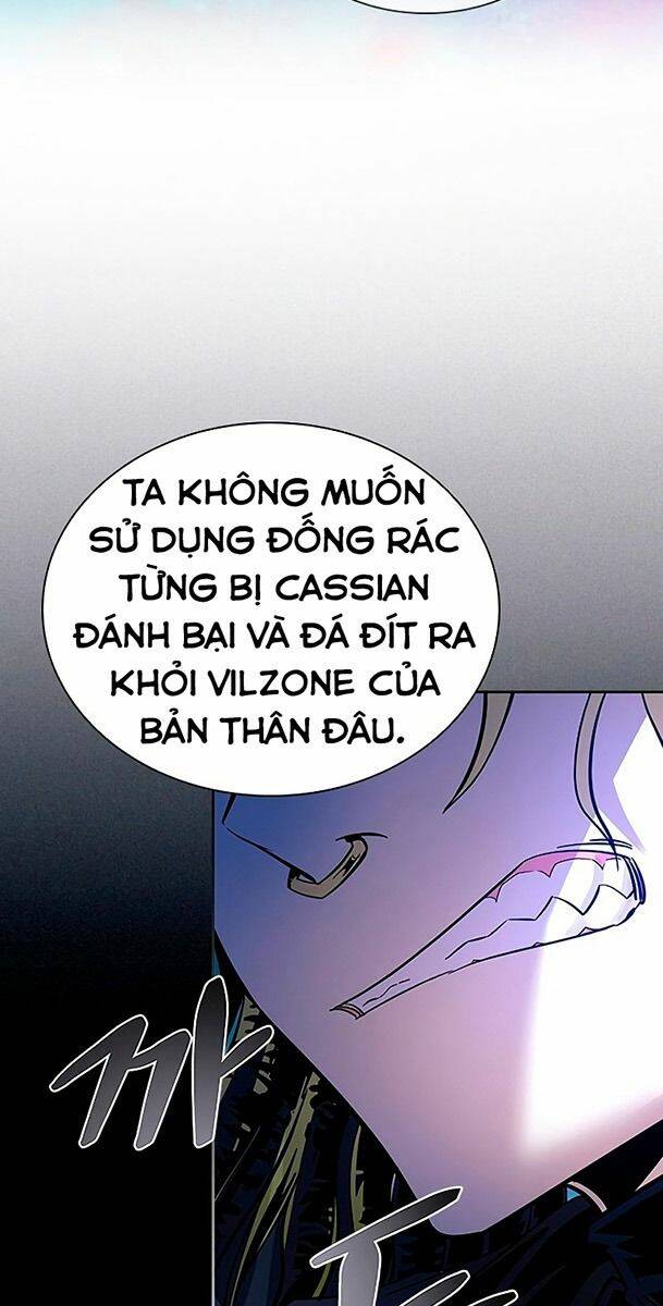 Chuyển Sinh Thành Ác Nhân: Chapter 83