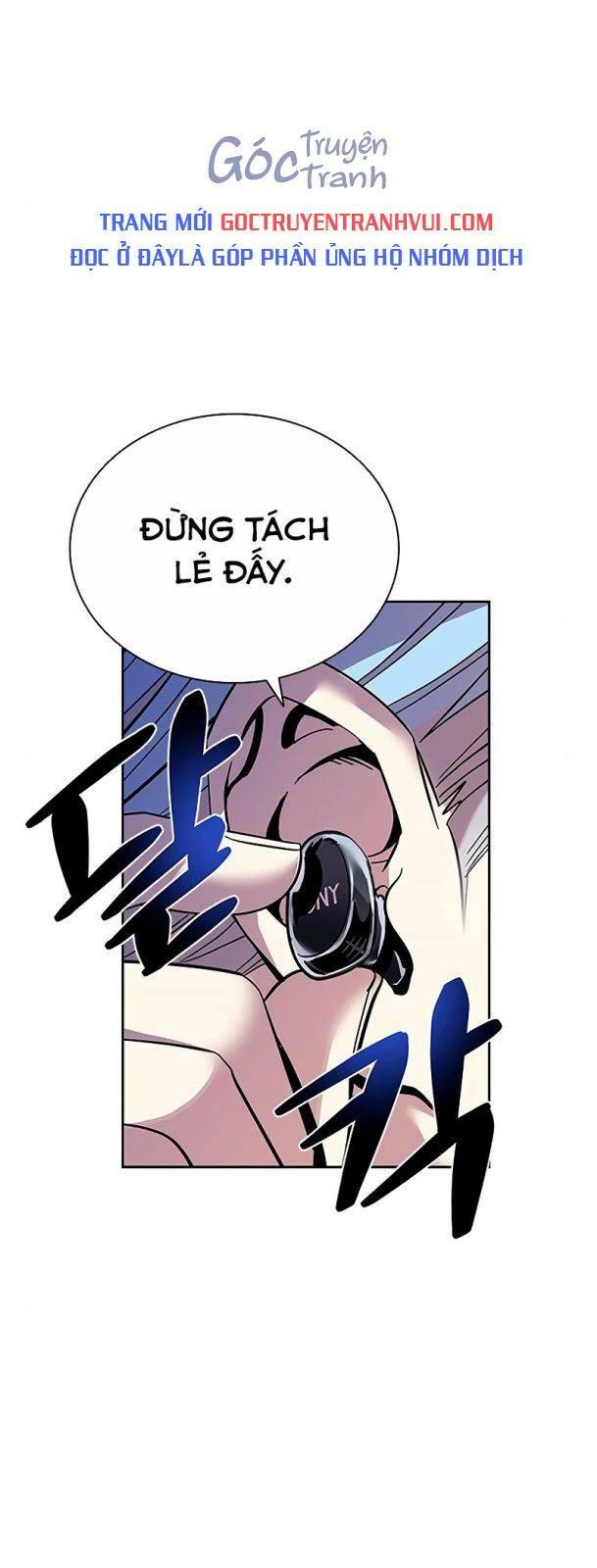 Chuyển Sinh Thành Ác Nhân: Chapter 84
