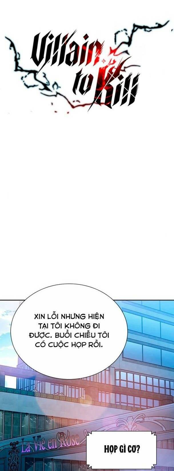 Chuyển Sinh Thành Ác Nhân: Chapter 84