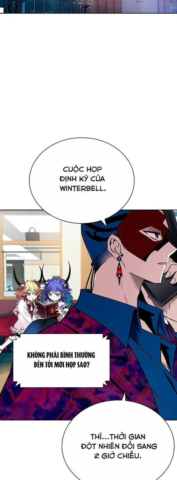 Chuyển Sinh Thành Ác Nhân: Chapter 84