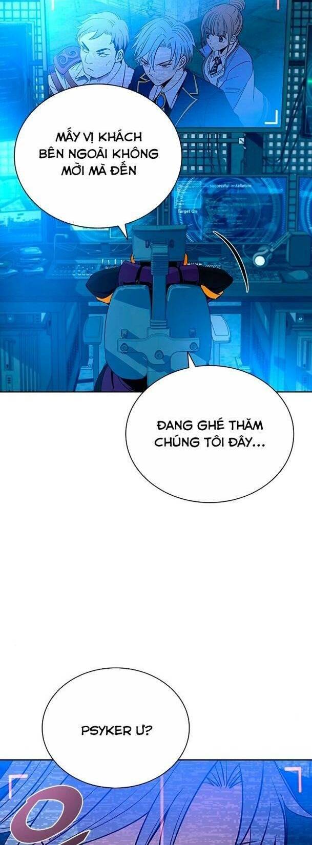 Chuyển Sinh Thành Ác Nhân: Chapter 84